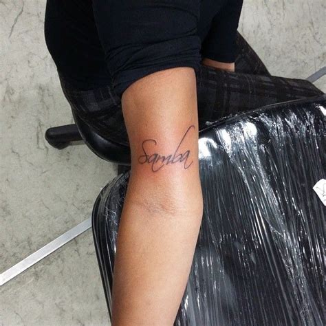 Daniela Mansur Tatuadora Black Magic Tattoo Tattoo Promo Dia Dos