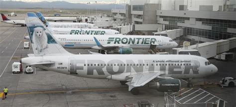 The information has not been reviewed or provided by the card issuer and it may be out of date. Frontier Airlines World Mastercard review | Clark Howard