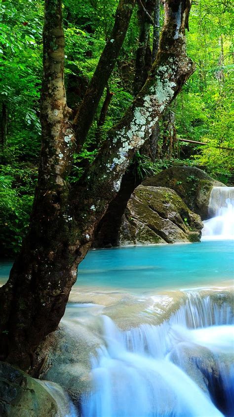 1920x1080px 1080p Free Download Waterfall Nature Beauty Of Nature