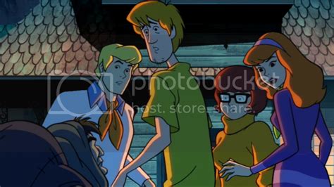 Scooby Doo Frankencreepy Screen Shots New Scoobyaddicts Board