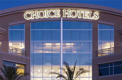 Free hotel search by hotel chains around the world. Choice Hotels (CHH) Will Refund Travelers Blocked by Trump ...
