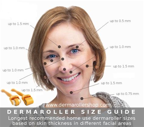 MT Dermaroller Derma Roller Shop