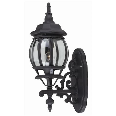 Reviews For Bel Air Lighting Francisco 195 In 1 Light Black Coach