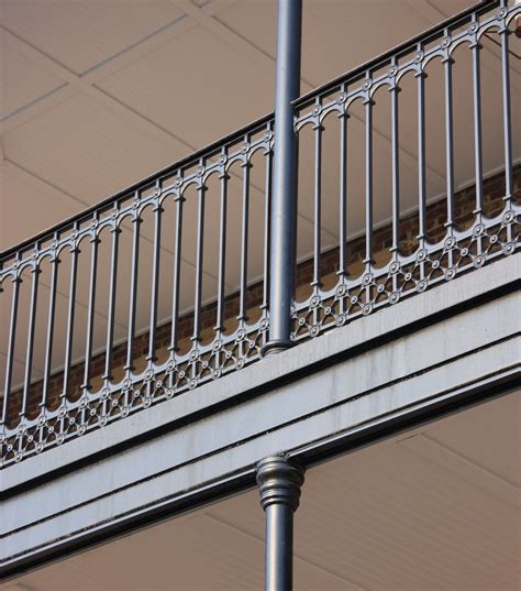 Metal Balcony Railing Ideas Loft Railing Balcony Railing Railing