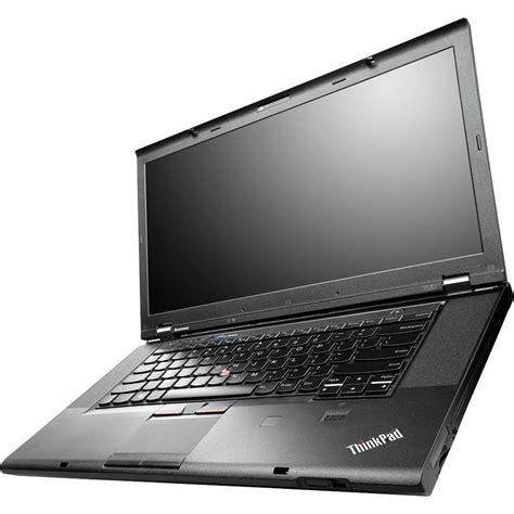 Lenovo Thinkpad T530 Laptop Core I5 25ghz 8gb 500gb Dvd Rw Refresh