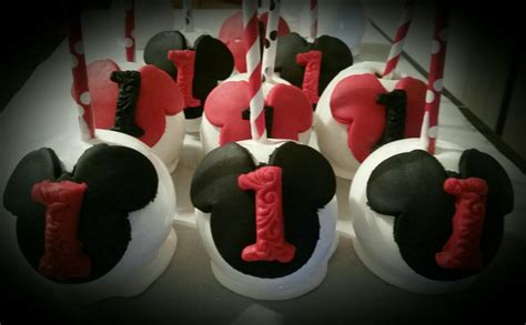 Mickey Mouse Candy Apples Candy Apples Chocolate Dipped Apple Dip