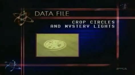 Unexplained Mysteries 2003