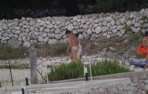 Exib And Sex Pleasure In Croatia Nude Beach By Ahcpl EROTIC PHOTOS