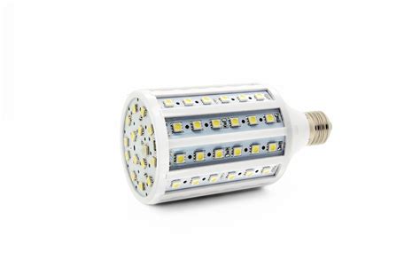 72x 5050 Dc 12 Volt Led Light Bulb Power Saving Offgrid Premium