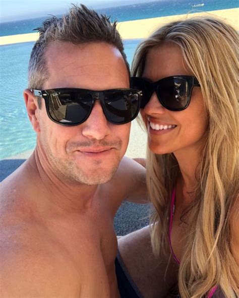 Christina El Moussa Marries Ant Anstead The Hollywood Gossip
