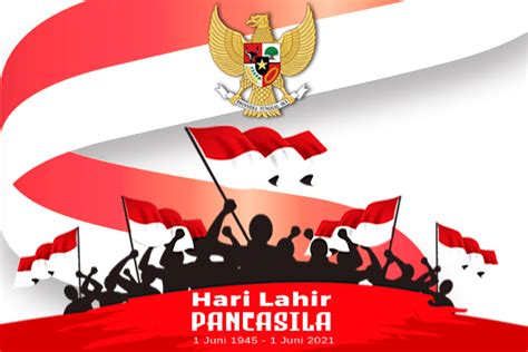 Sejarah Singkat Lahirnya Pancasila Newstempo