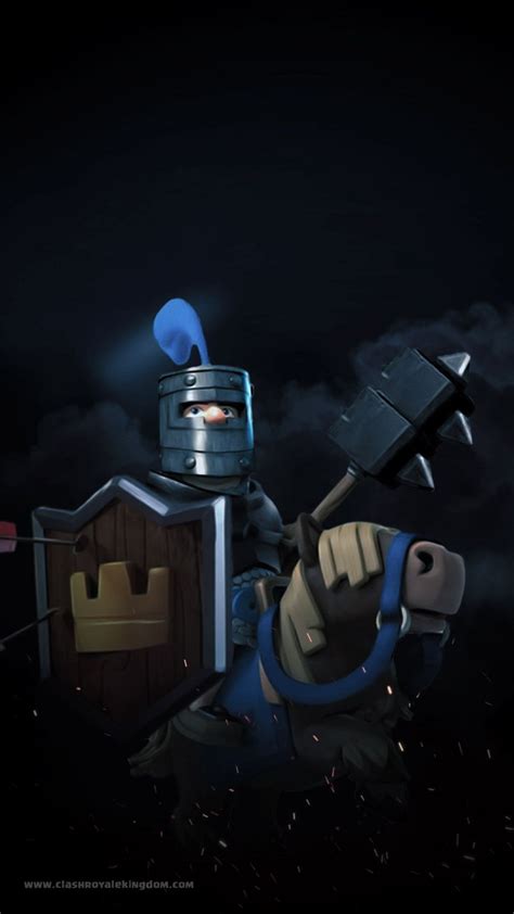 The Dark Prince Clash Royale Wallpaper Clash Royale Wallpaper Clash Royale Clash Royale