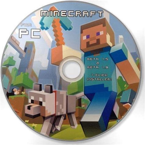 Minecraft Pc Game Ebay