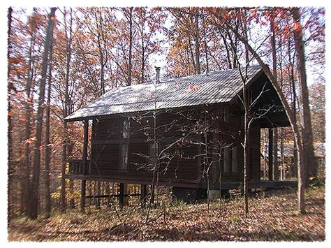 Reservations can be made up to one year in advance. Family Housekeeping Cabin Picture - Brown County State ...
