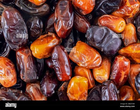 Dry Fruits Of Dates Hi Res Stock Photography And Images Alamy