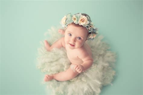 Ideas Para Sesion De Fotos De Bebe De 1 Año Consejos De Bebé