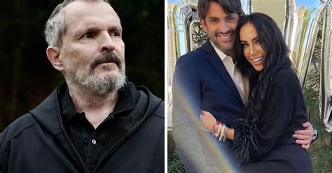 Grupo Que Asaltó Casa De Miguel Bosé Iba Por Esposo De Inés Gómez Mont