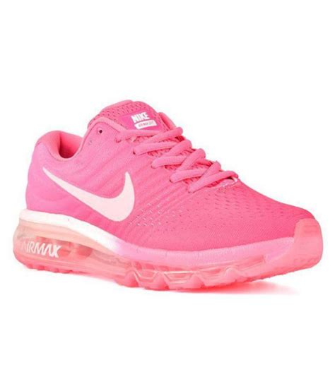 Nike Air Max Pink Womensoff 60tr