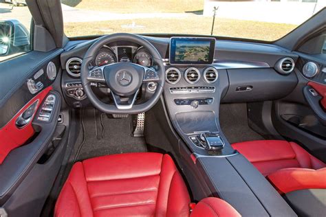 The main difference between a class c motorhome and a class a motorhome is the front of the rv. Mercedes-Benz C-Class W205 vs BMW 3 Series F30 - autoevolution