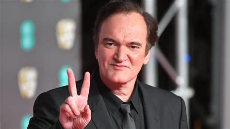 Quentin Tarantino ujawnił szczegóły swojego ostatniego filmu The Movie Critic z pierwszymi