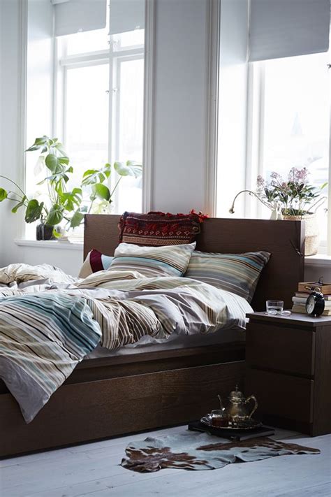 To enjoy a restful sleep, or make guests feel at home, use ikea bedroom furniture sets. Bedroom Furniture | Ikea bedroom design, Bedroom design ...