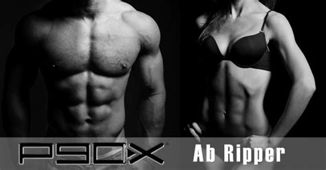 P90x Ab Ripper X With Video Better Results In 2019