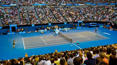Get updates on the latest australian open action and find articles, videos, commentary and analysis in one place. Who's playing Australian Open 2020? Federer, Williams and more | LineUp Magazine