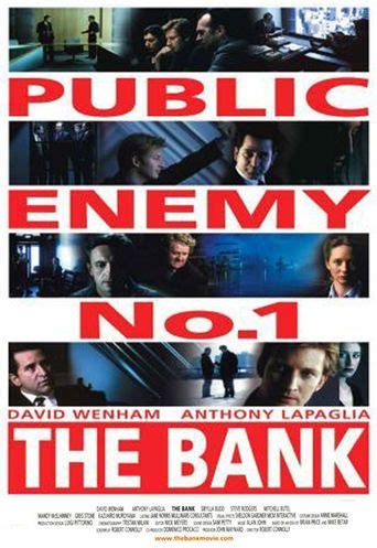 Robin williams, sally field, pierce brosnan and others. The Bank - Goodfilms | Full movies, Full movies online free
