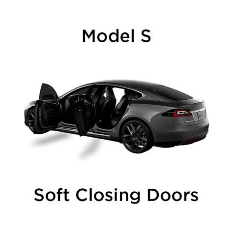 Tesla Model S Open Doors Ubicaciondepersonascdmxgobmx