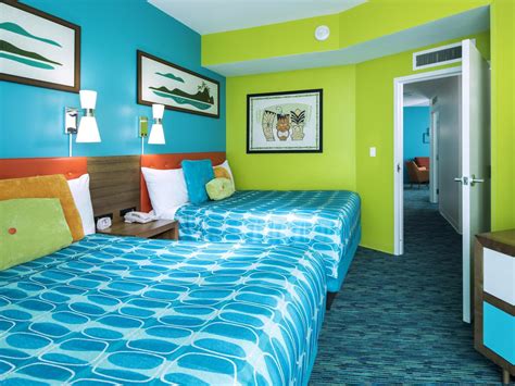 Universal Orlando Announces Cabana Bay Beach Resort To Open By Hot