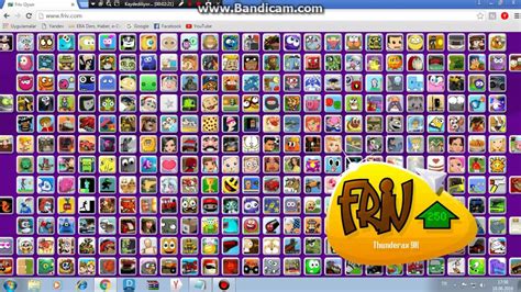 Friv4school Online Kids Friv Games 030