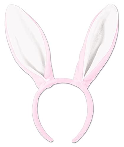 The Best Hot Pink Bunny Ears To Complete Your Look