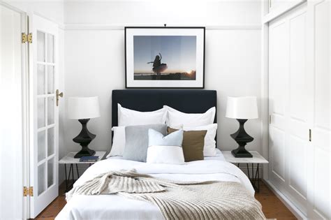 Bedroom Styling Ideas Advantage Property Styling