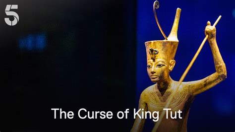 The Curse Of King Tut Apple Tv Uk