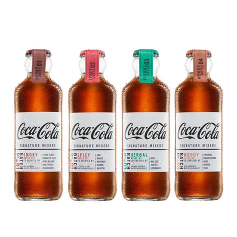 We did not find results for: Coca-Cola Signature Mixers No.3 Herbal