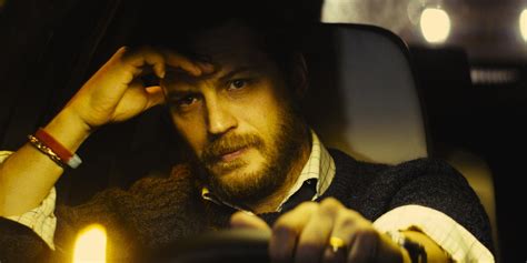 Locke review: Tom Hardy is brilliant in unconventional road movie