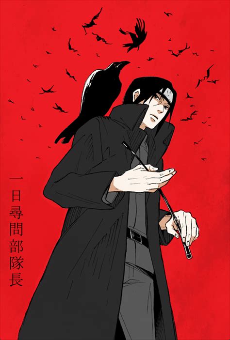 A collection of the top 56 itachi black wallpapers and backgrounds available for download for free. Uchiha Itachi - NARUTO - Mobile Wallpaper #1346233 ...