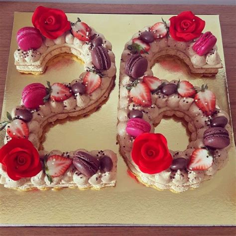 Pin By Кристина Широких On Торты Birthday Cake For Women Elegant 26