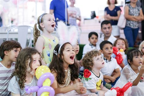 Singapore Kids Party Planning Ideas Tips And Tricks For A Fun Kids