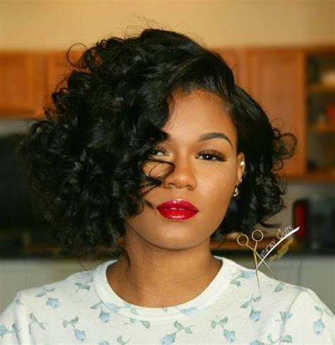 20 Hairstyles For Curly Sew Ins Inspirations Hairstyles From Linda