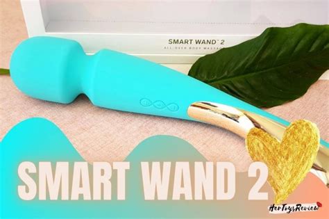 Lelo Smart Wand 2 Review Dont Buy It Before You Read This