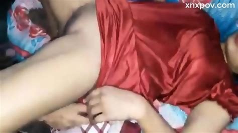 Indian Desi Aunty Sucks And Fucked By Husband Eporner