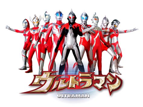 134 Ultraman Seven Wallpaper Hd Pictures Myweb