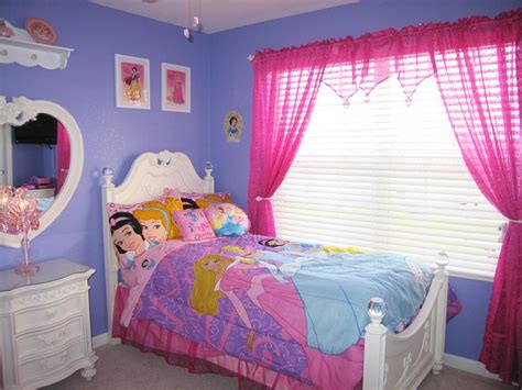 Kids Bedroom Ideas Disney Theme For Kids Rooms Small Girls Bedroom
