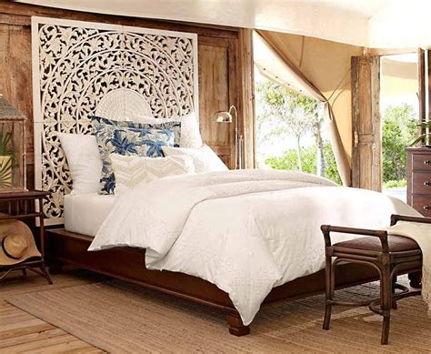 Pin By Mary Clare On Live In Bedroom Design Home Decor Bali Bedroom