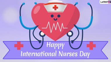 This fantastic event is coordinated by the international council of nurses (icn) to ensure that the invaluable contributions of nurses to the health of people globally are. International Nurses Day Images & HD Wallpapers for Free ...