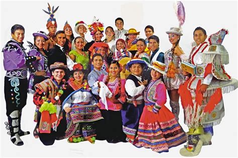 10 Razones Para Sentir Orgullo Por El Perú Sorpréndete