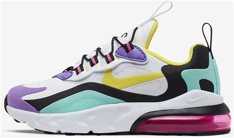 Nike Air Max 270 React Kids Ab 5000 € Mai 2020 Preise