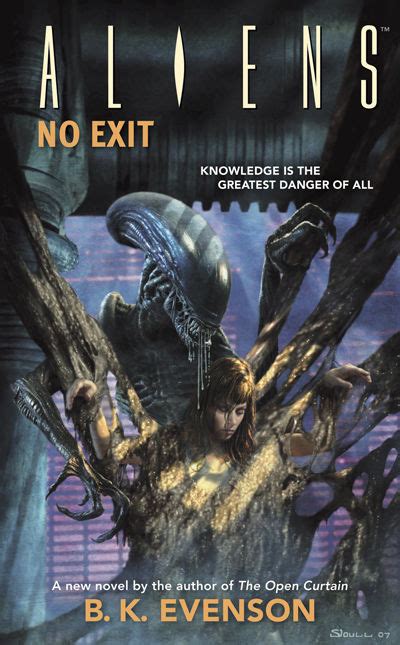 Aliens No Exit Alien Anthology Wiki Fandom