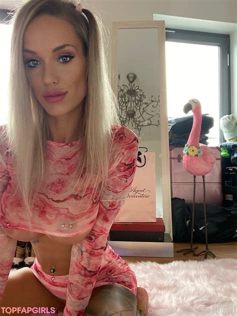 Lillyfee Squirt Nude OnlyFans Leaked Photo 202 TopFapGirls